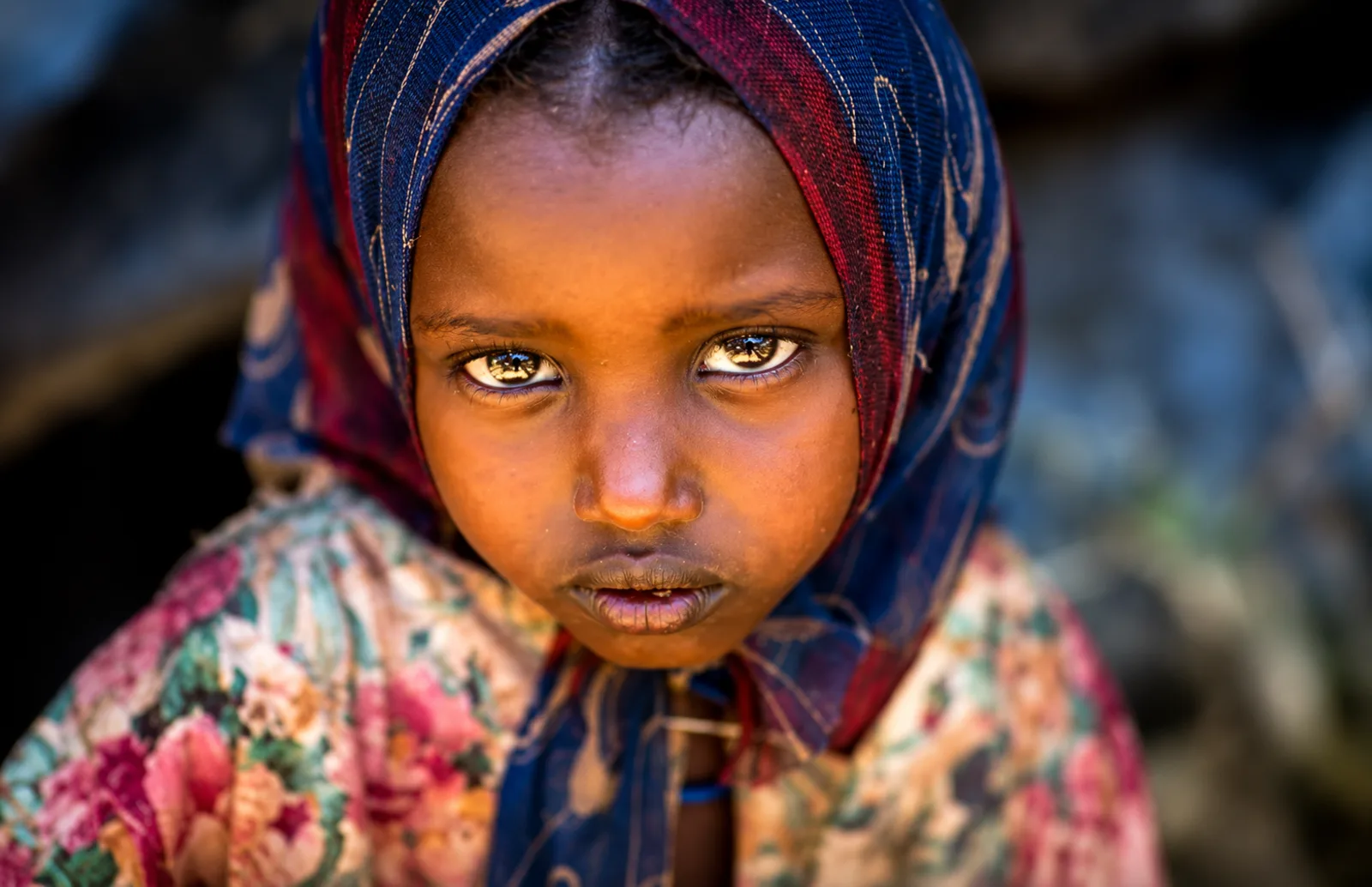 Borana und Yabelo, Äthiopien