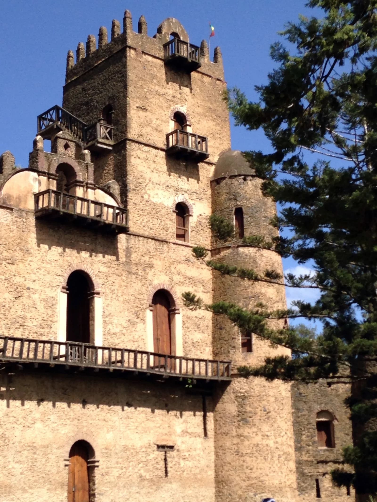 Gondar, Ethiopia