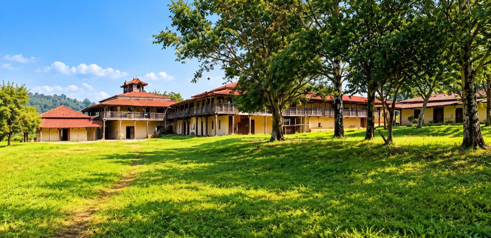 Jimma, Äthiopien