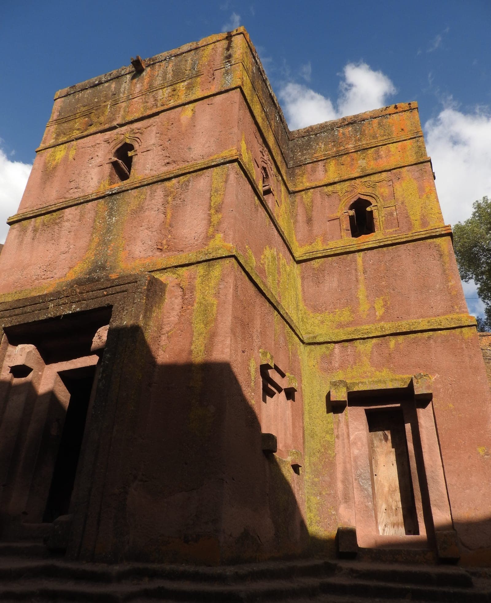 Lalibela, Ethiopia