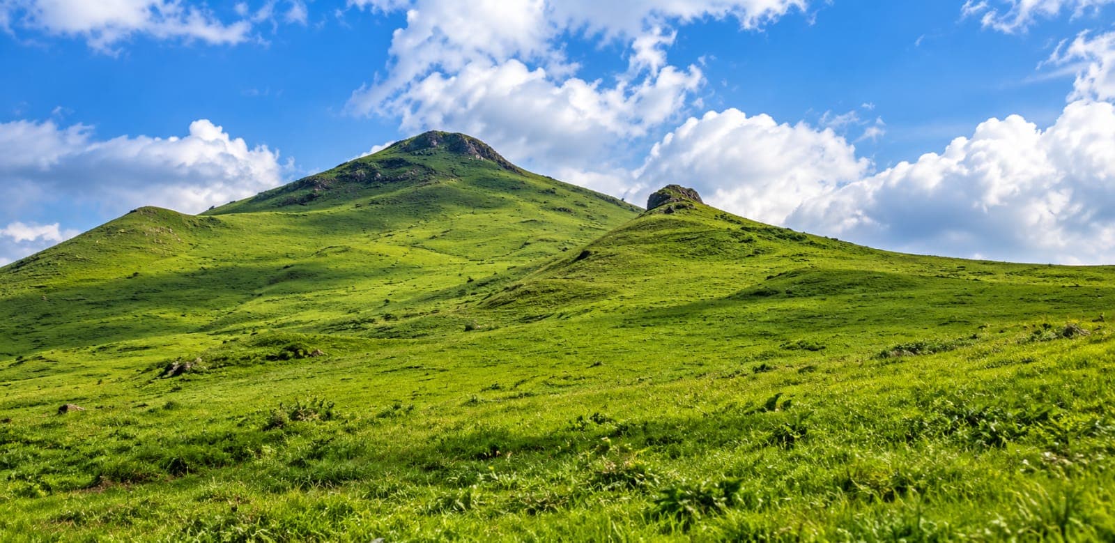 Mount-Guna-Besteigung – Reise durch Äthiopien