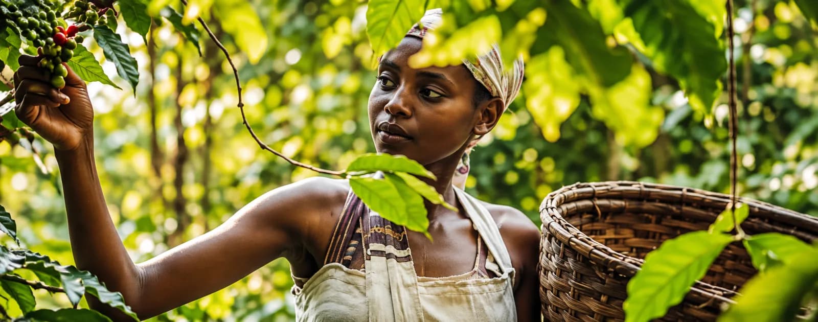 Sidama und Yirgacheffe, Äthiopien